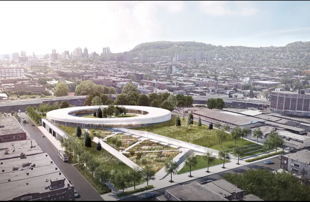 Projet Montréal